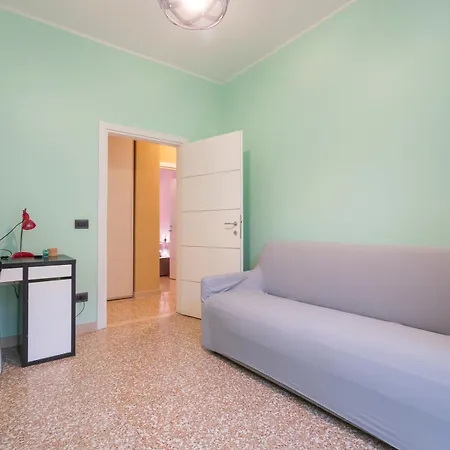 Apartmán Ihost - Uruguay 9 *