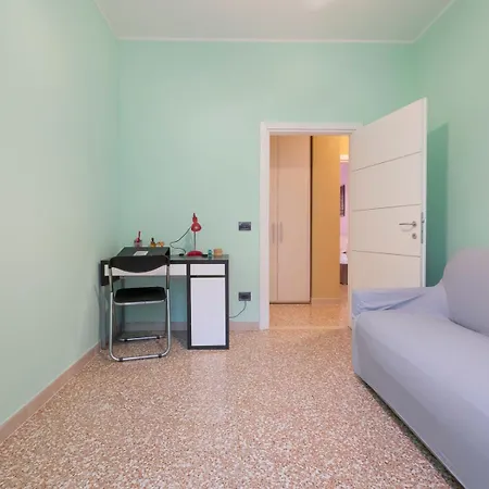 Apartmán Ihost - Uruguay 9