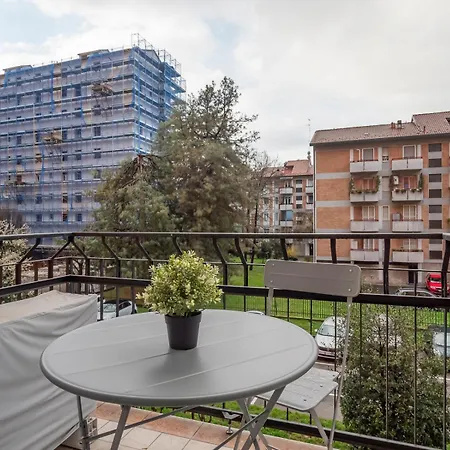 Apartmán Ihost - Uruguay 9 *