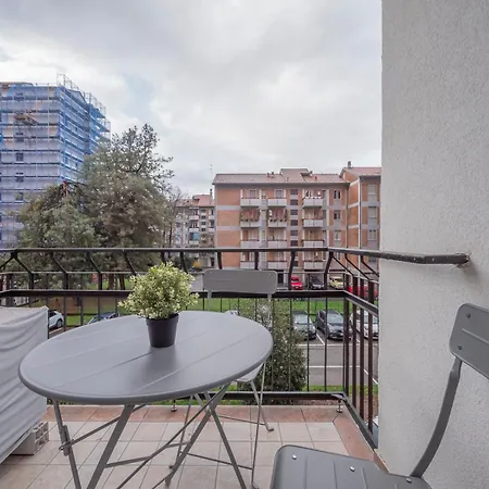 Apartmán Ihost - Uruguay 9