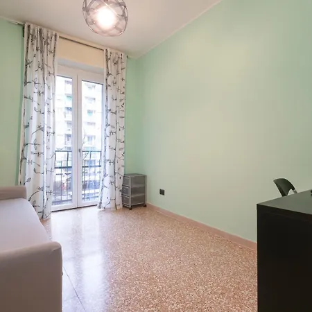 Ihost - Uruguay 9 Apartmán *