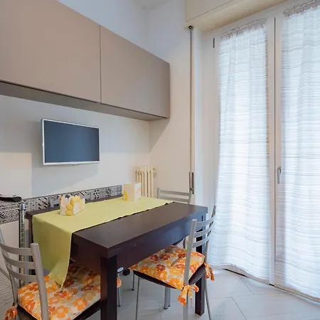 Apartmán Ihost - Uruguay 9
