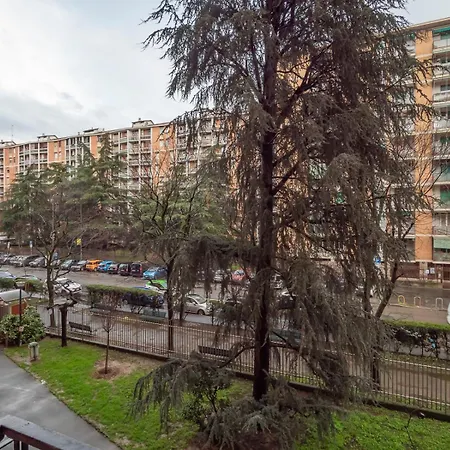Ihost - Uruguay 9 Apartmán *