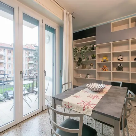 Apartmán Ihost - Uruguay 9 *