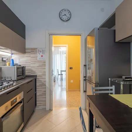 Ihost - Uruguay 9 Apartmán *