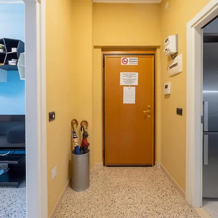 Apartmán Ihost - Uruguay 9 *